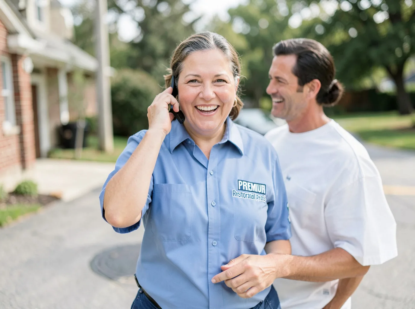 Water Damage Restoration Barnes, KS FAQs